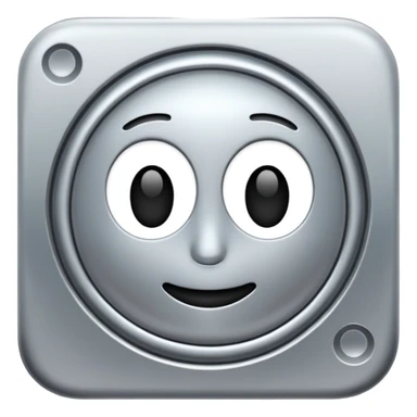 I need somthing that says pause sticker