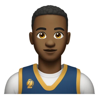 Steph Curry sticker
