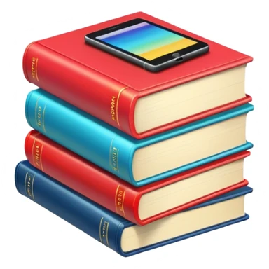 libros DIGITALES pdf  sticker