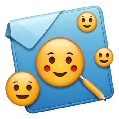 Session Objectives sticker