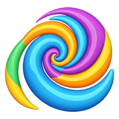 Trippi troppi sticker