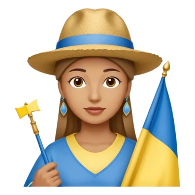 turkey ukraine flag sticker