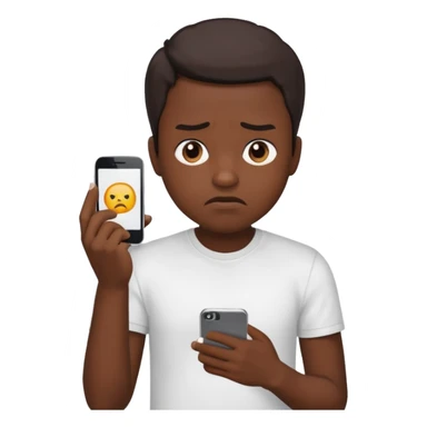 nahi h mera mobile me sticker