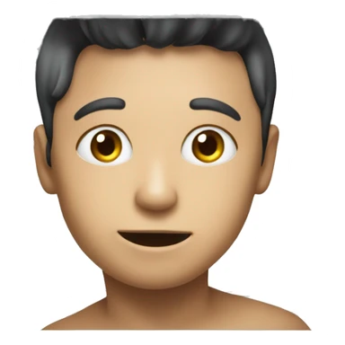 Cermist open the oven  sticker