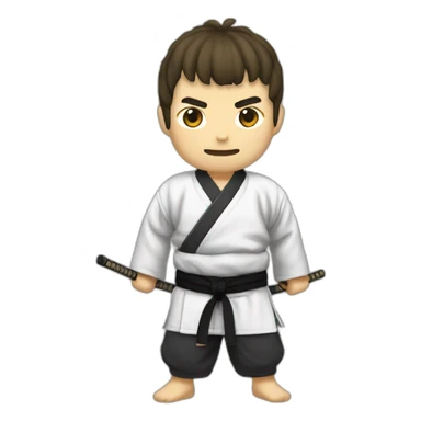 gojo-jujutsu-jjk sticker