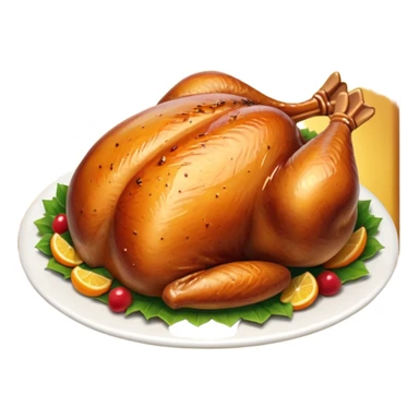 turkey breast sticker