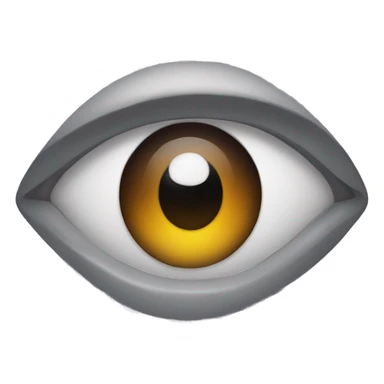eye twitch emoji sticker