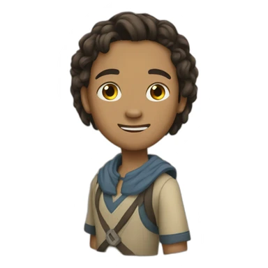 avatar movie sticker