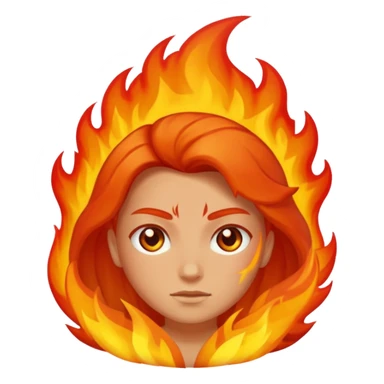 Fire Citizens sticker