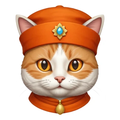 animal des 1001 nuits sticker