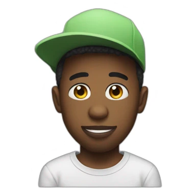 tylerthecreator sticker