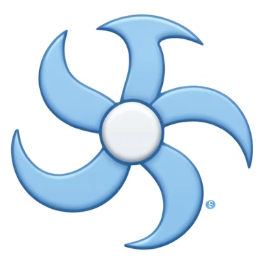 An image of a Tarheel symbol sticker
