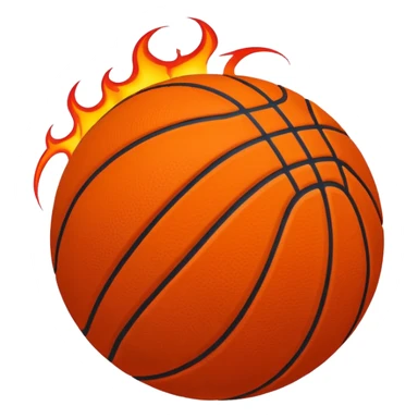 Miami heat logo sticker