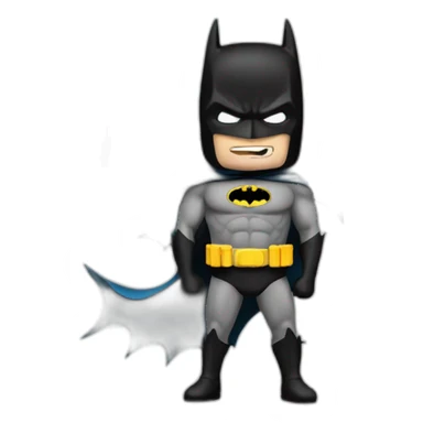 batman trading forex sticker