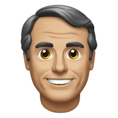 Jair Bolsonaro sticker