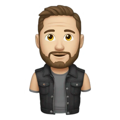 tom hardy t-shirt sticker