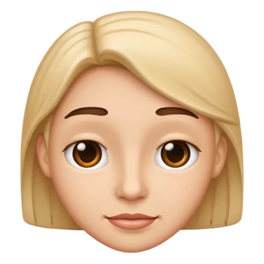 face builder sticker