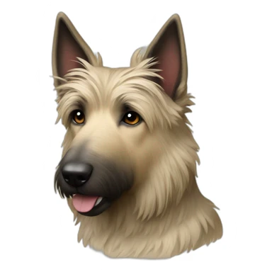 berger picard sticker