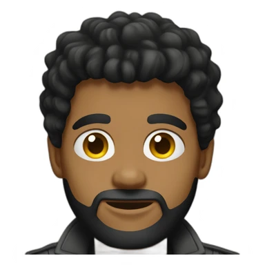 Abel-Tesfaye sticker