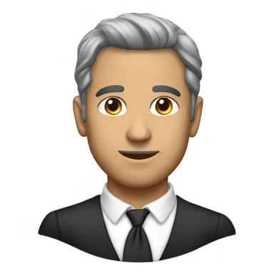 William Maricondia sticker