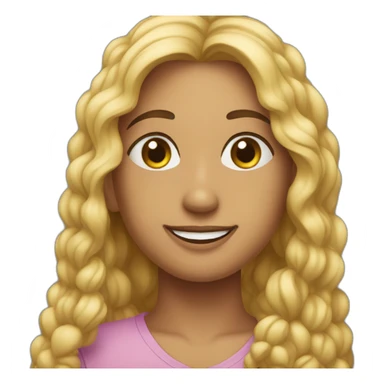 Coração com asas  sticker