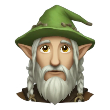 firbolg sticker