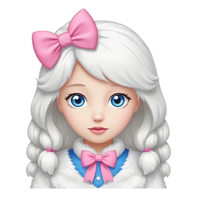Disney aristocrats Marie  sticker