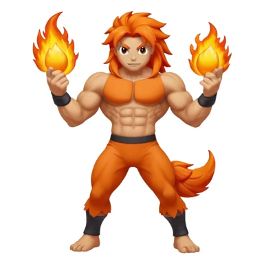 Rappidash pokemon sticker