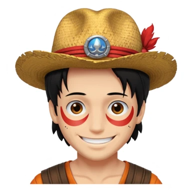 Portgas.d.ace sticker