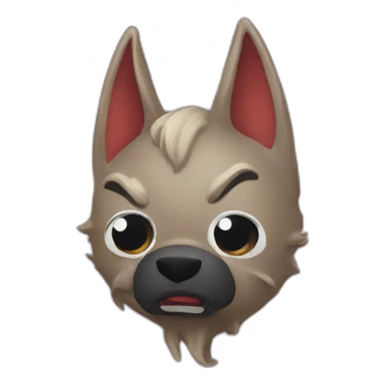 Louisville Bat sticker