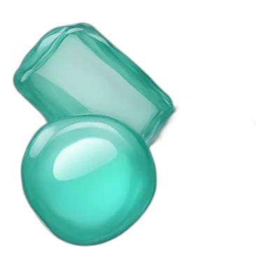 deposit glass sticker