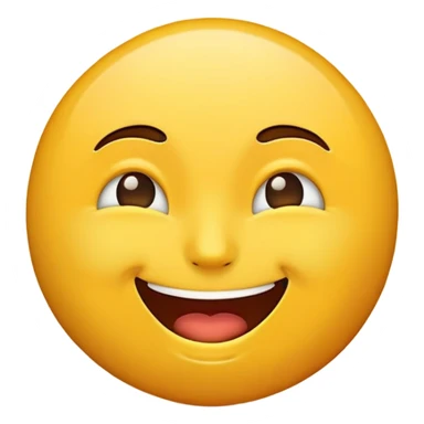 Rizz face emoji sticker