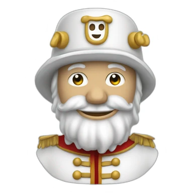 Cetelem bonhomme sticker