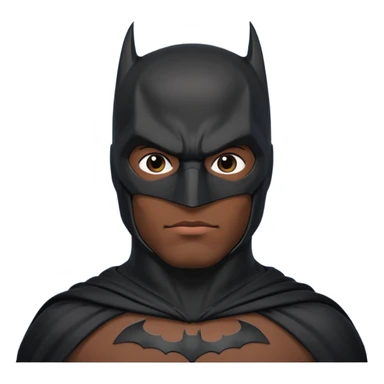Batman sticker