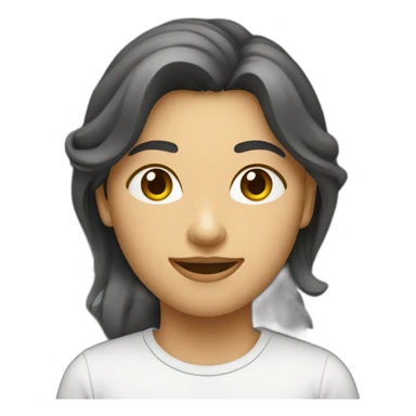 Homme sur femme sticker