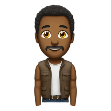 mercredi adams sticker