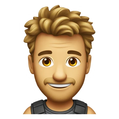 Berger australien gamer sticker