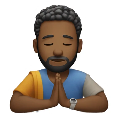 software developer pray in church sticker