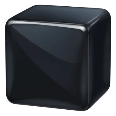 minecraft obsidian sticker