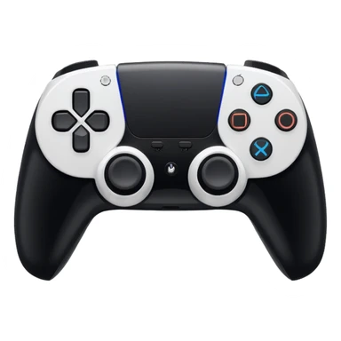generate me a ps5 console sticker
