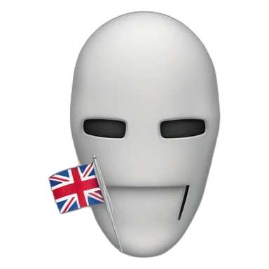 A ethicel hacker whit palastine flag sticker