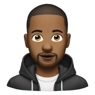 Central Cee (rapper) sticker