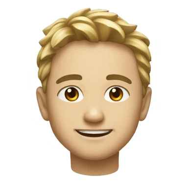 Trading card sticker