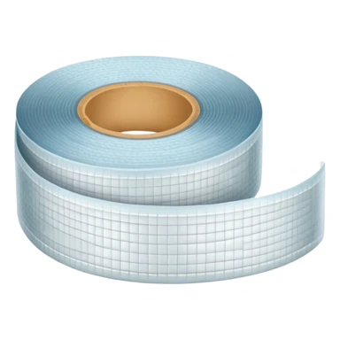 Medical adhesive tape sticker