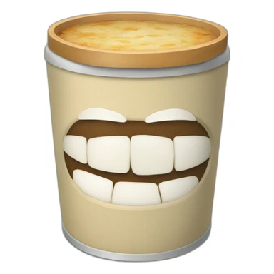 rillettes-pot-rire sticker