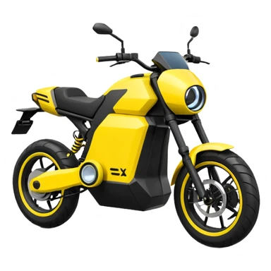 Surron light bee x sticker