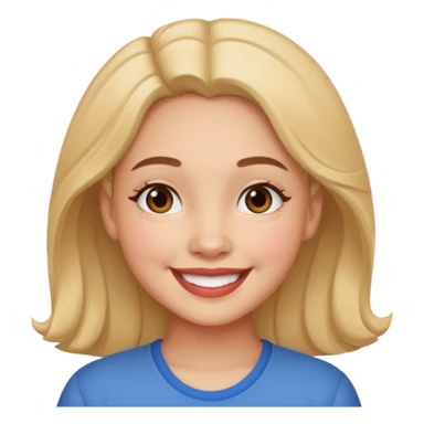 Leah Marie nicasio sticker