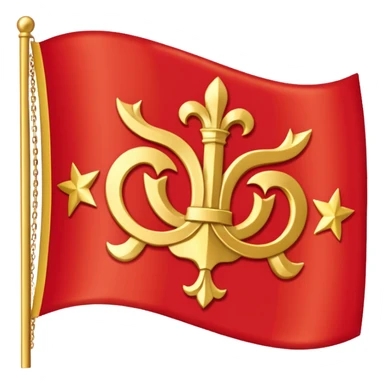 navarra flag sticker