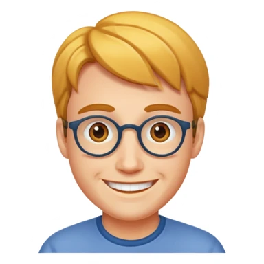 Gary Potter  sticker