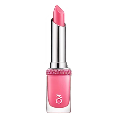 miss dior lip gloss sticker